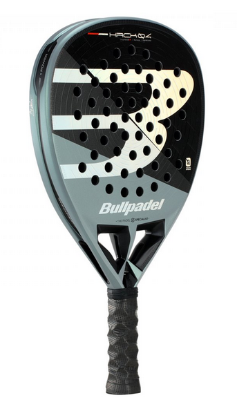 BULLPADEL HACK 04 26 - CUSTODIA TERMICA IN OMAGGIO