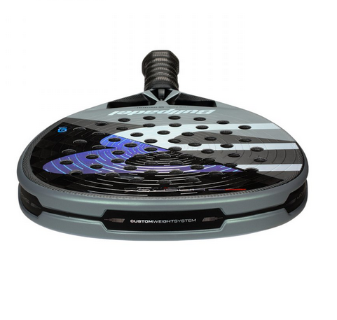 BULLPADEL HACK 04 26 - CUSTODIA TERMICA IN OMAGGIO