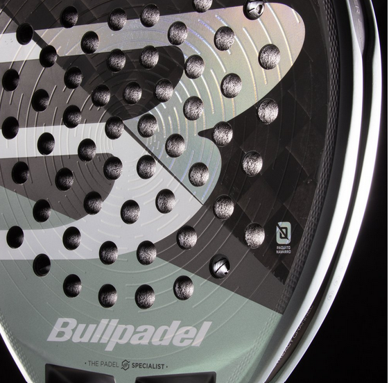 BULLPADEL HACK 04 26 - CUSTODIA TERMICA IN OMAGGIO