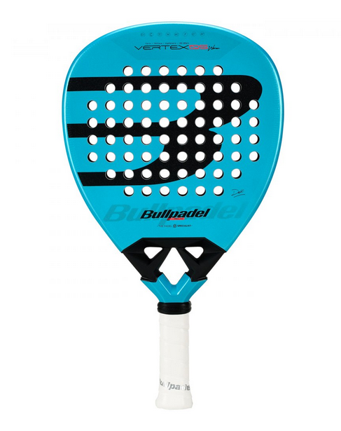 BULLPADEL VERTEX 05 W 26 - CUSTODIA TERMICA IN OMAGGIO
