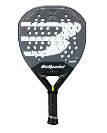 BULLPADEL XPLO CMF 26 - CUSTODIA TERMICA IN OMAGGIO