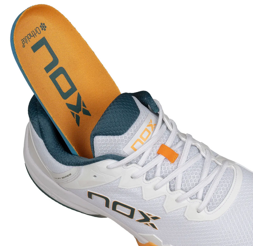 SCARPE NOX ML 10 HEXA