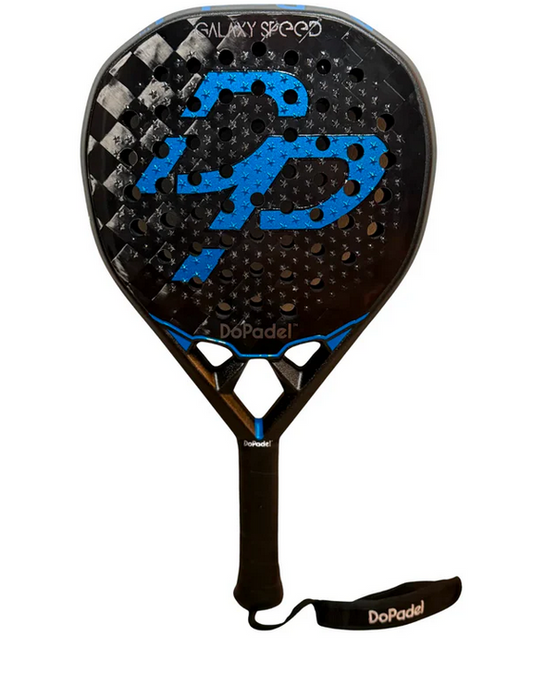 DOPADEL GALAXY SPEED