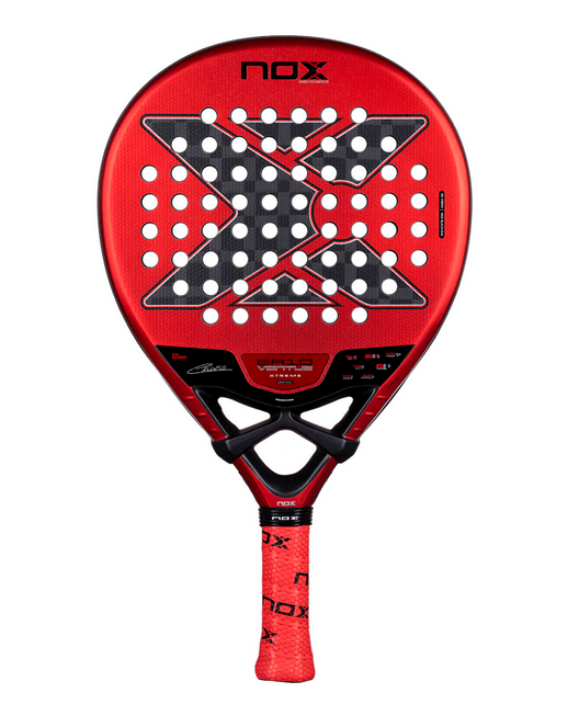 NOX EA10 VENTUS HYBRID 12K XTREME - EDU ALONSO