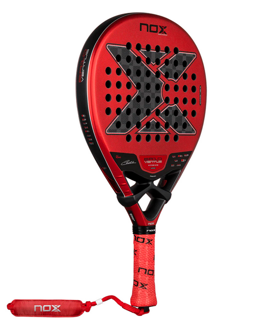 NOX EA10 VENTUS HYBRID 12K XTREME - EDU ALONSO