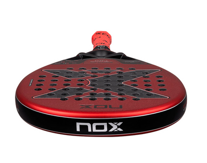 NOX EA10 VENTUS HYBRID 12K XTREME - EDU ALONSO