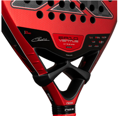 NOX EA10 VENTUS HYBRID 12K XTREME - EDU ALONSO