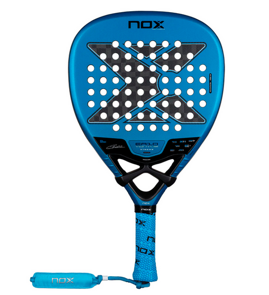 NOX EA10 VENTUS ATTACK 12 K EXTREME - EDU ALONSO