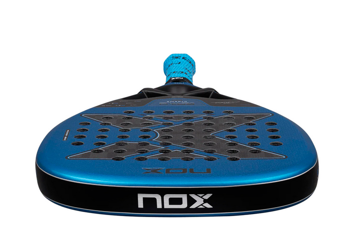 NOX EA10 VENTUS ATTACK 12 K EXTREME - EDU ALONSO