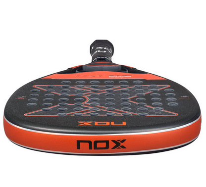 NOX AT10 GENIUS ATTACK 12 K - 2025