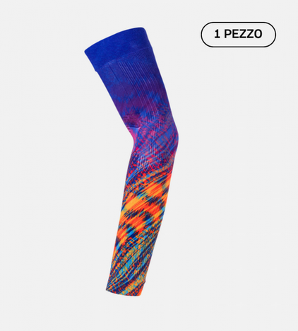 MANICOTTO NO STRAIN RIO ORANGE-BLUE