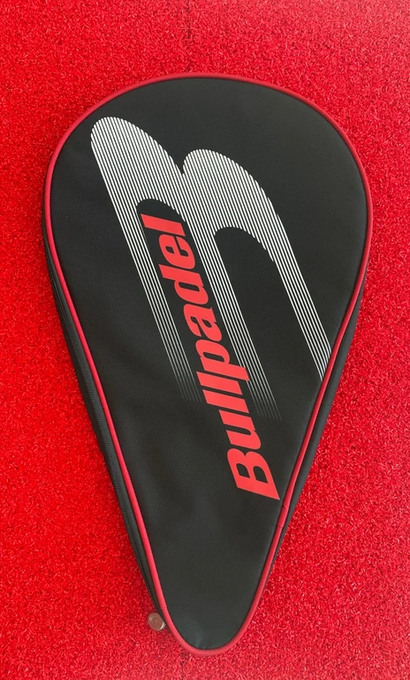 CUSTODIA PER RACCHETTA PADEL BULLPADEL