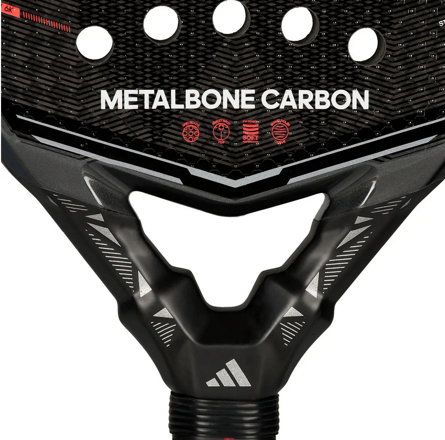 METALBONE CARBON FLAVIO ABBATE 2026