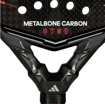 METALBONE CARBON FLAVIO ABBATE 2026