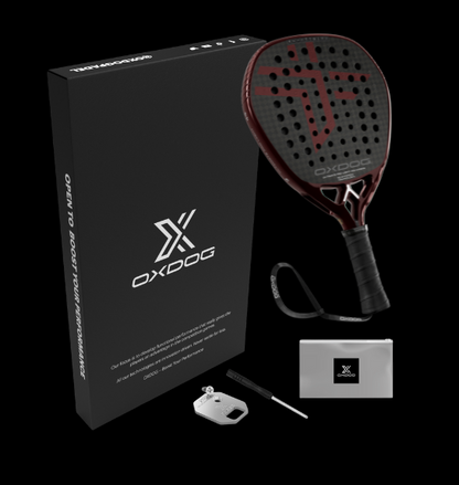 OXDOG ULTIMATE PRO LIGHT 2026