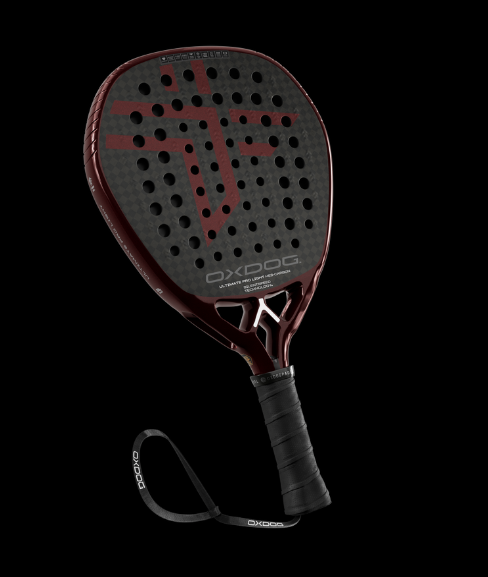 OXDOG ULTIMATE PRO LIGHT 2026