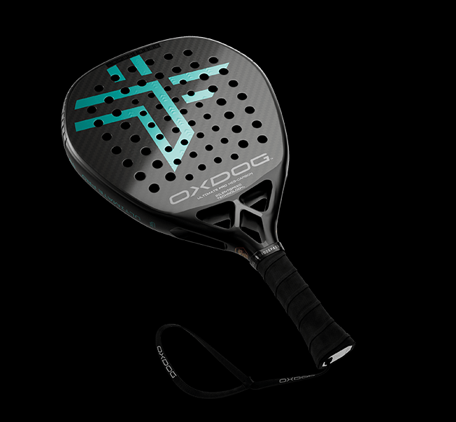 OXDOG ULTIMATE PRO 2026