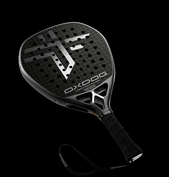 OXDOG ULTIMATE TOUR 2026
