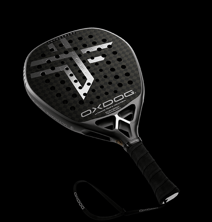 OXDOG ULTIMATE TOUR 2026