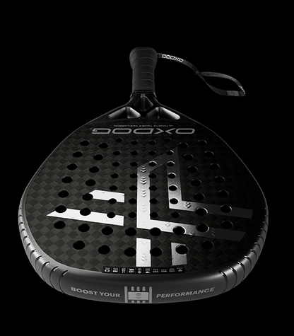 OXDOG ULTIMATE TOUR 2026