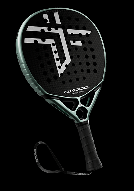 OXDOG PURE PRO + 2026