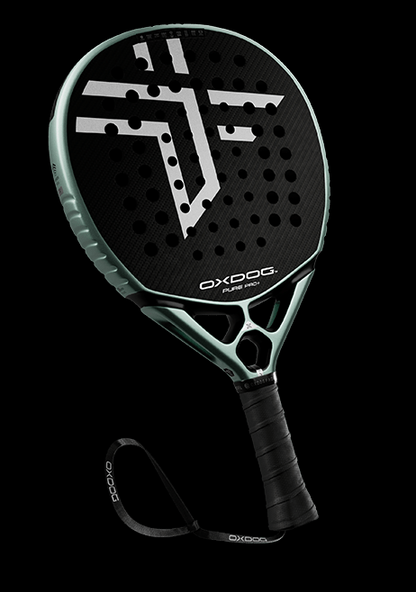 OXDOG PURE PRO + 2026