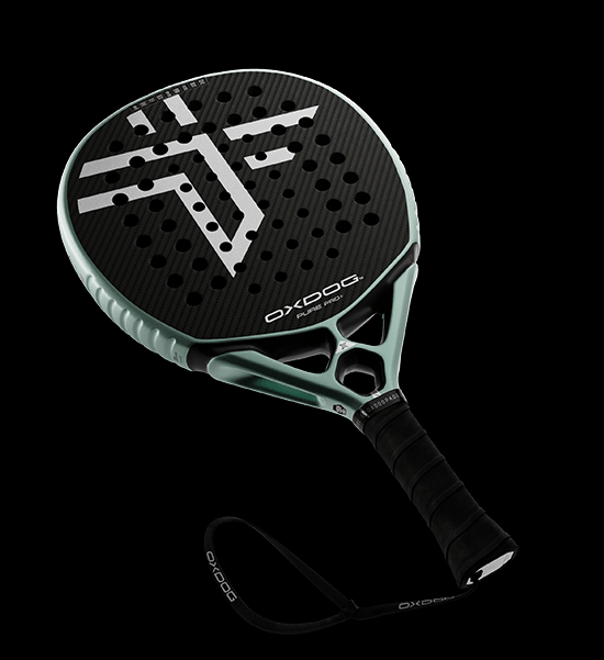 OXDOG PURE PRO + 2026