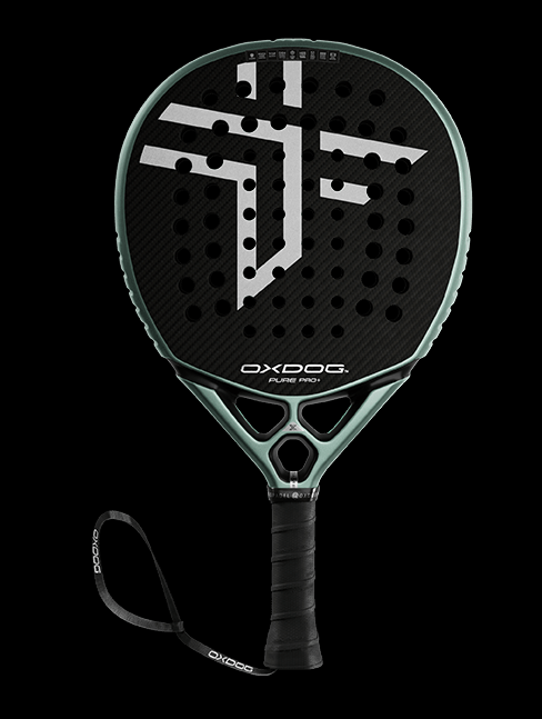OXDOG PURE PRO + 2026