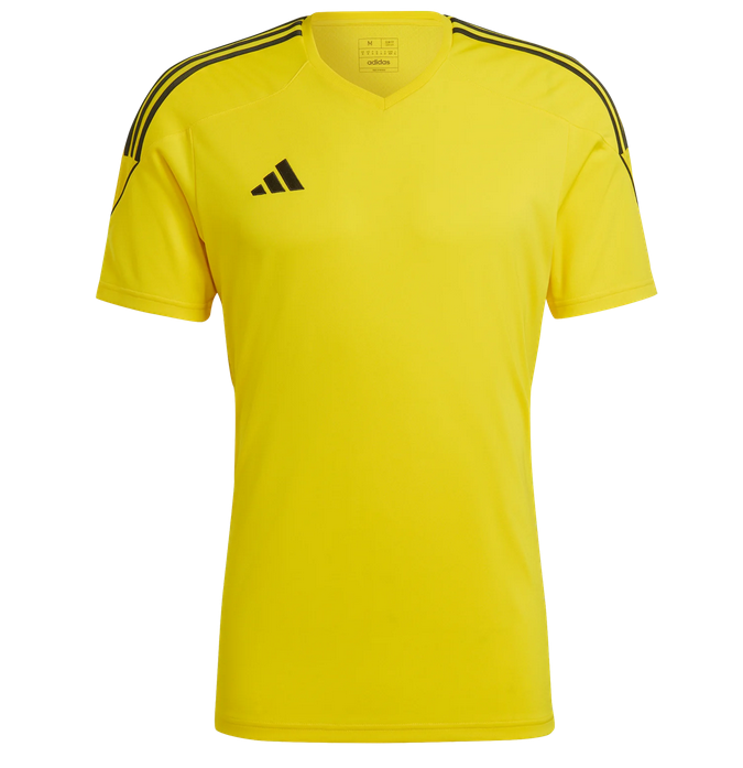 MAGLIETTA ADIDAS TIRO 24 - GIALLA