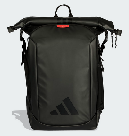ZAINO ADIDAS MULTIGAME 2026 - TOTAL BLACK