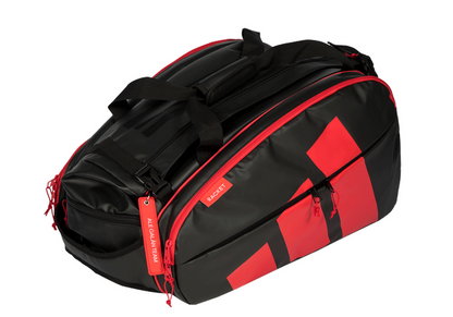 BORSA DA RACCHETTE ADIDAS MULTIGAME RED - ALE GALAN 2026