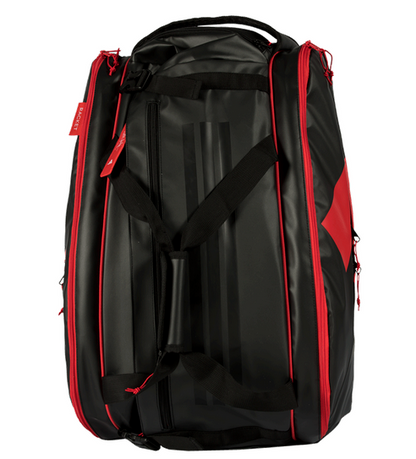 BORSA DA RACCHETTE ADIDAS MULTIGAME RED - ALE GALAN 2026