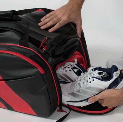 BORSA DA RACCHETTE ADIDAS MULTIGAME RED - ALE GALAN 2026