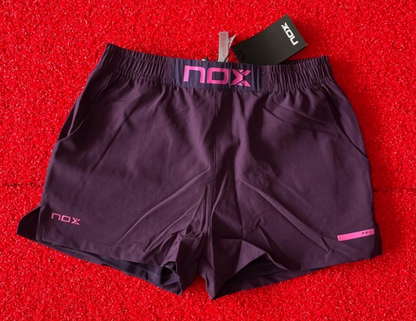 Completino Nox donna pro purple 2026