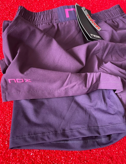 Completino Nox donna pro purple 2026