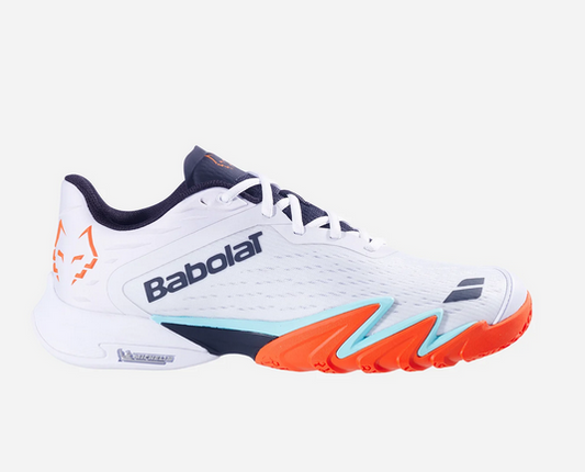 SCARPE BABOLAT  PREMURA MEN LEBRON