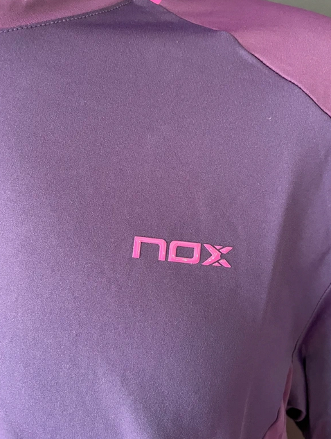 MAGLIETTA NOX PRO  BLACKBERRY