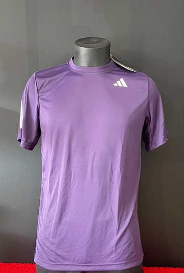 MAGLIETTA CLUB ADIDAS VIOLA
