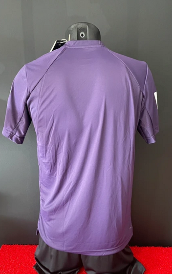 MAGLIETTA CLUB ADIDAS VIOLA