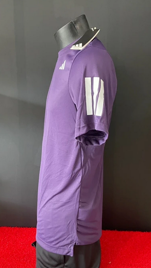 MAGLIETTA CLUB ADIDAS VIOLA