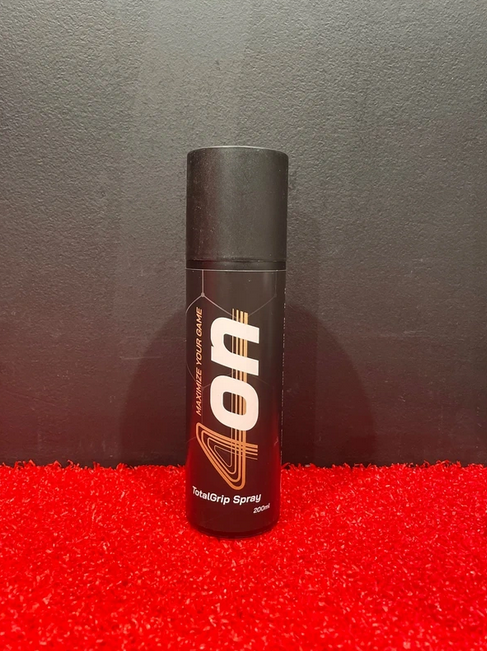 TOTALGRIP SPRAY 4ON
