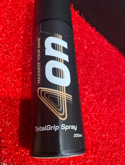 TOTALGRIP SPRAY 4ON