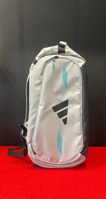 BORSONE ADIDAS PRO TOUR GREY