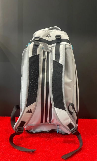 BORSONE ADIDAS PRO TOUR GREY