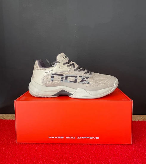 SCARPE NOX AT10 LUX 2026 - GRAY/RAVEN
