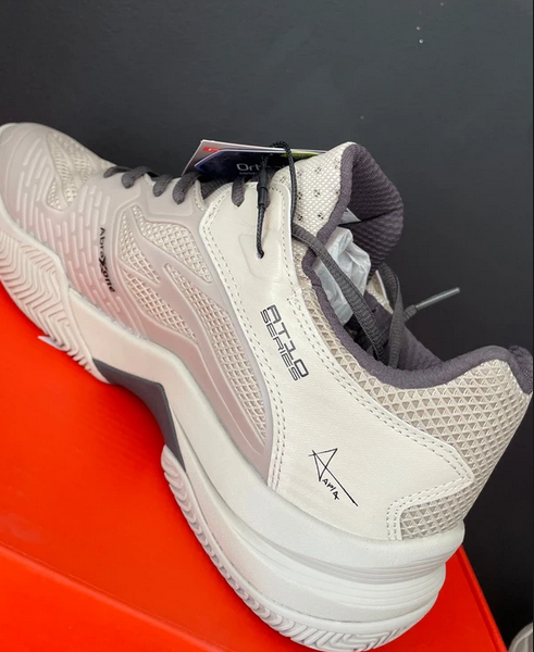 SCARPE NOX AT10 LUX 2026 - GRAY/RAVEN