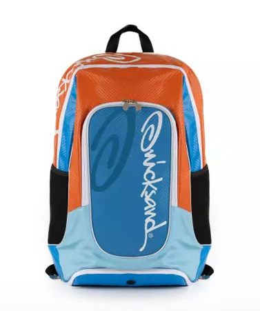 ZAINO QUICKSAND PRO EUROPE 2026