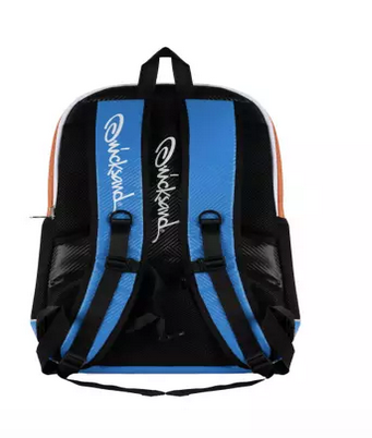 ZAINO QUICKSAND PRO EUROPE 2026