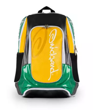 ZAINO QUICKSAND PRO BRASIL 2026