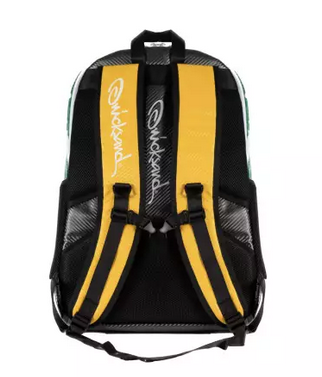 ZAINO QUICKSAND PRO BRASIL 2026